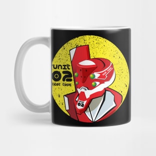 Unit-02 Mug